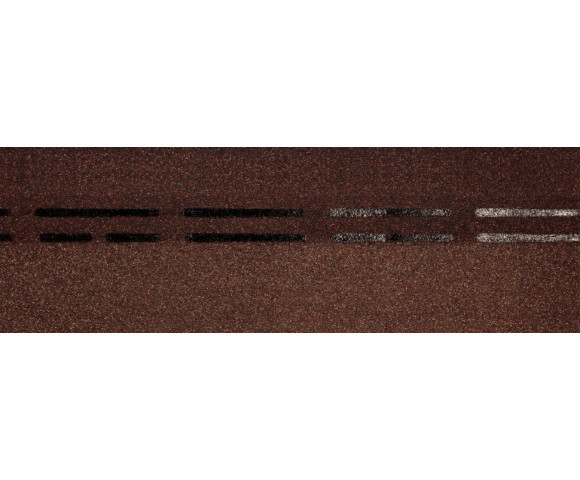 Коньково-карнизная черепица Döcke PIE Premium