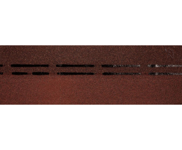 Коньково-карнизная черепица Döcke PIE Premium