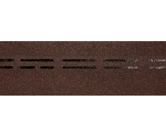 Коньково-карнизная черепица Döcke PIE Premium