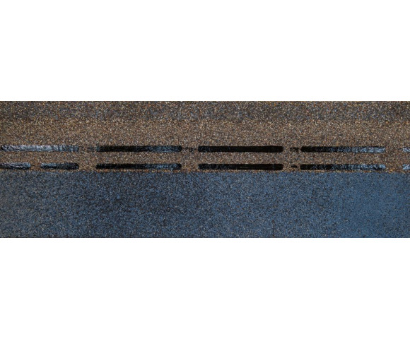 Коньково-карнизная черепица Döcke PIE Premium