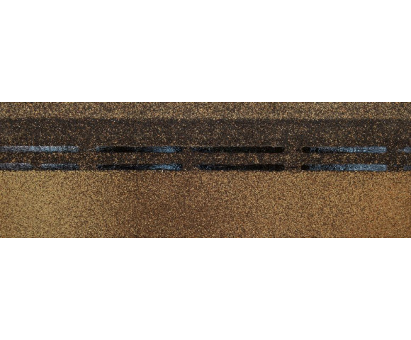 Коньково-карнизная черепица Döcke PIE Premium