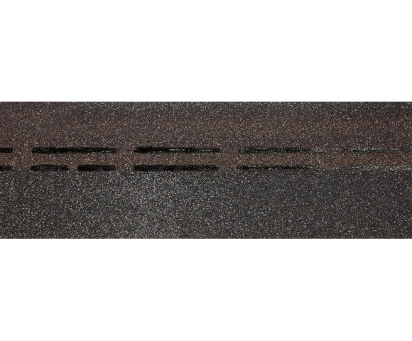 Коньково-карнизная черепица Döcke PIE Premium