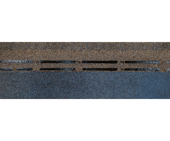 Коньково-карнизная черепица Döcke PIE Premium