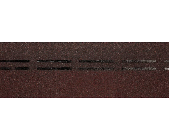 Коньково-карнизная черепица Döcke PIE Premium