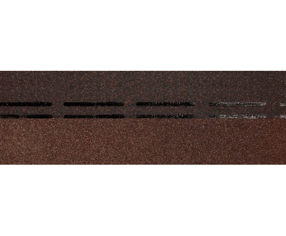 Коньково-карнизная черепица Döcke PIE Premium