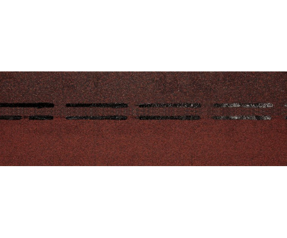 Коньково-карнизная черепица Döcke PIE Premium