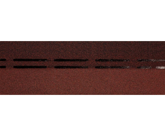 Коньково-карнизная черепица Döcke PIE Premium