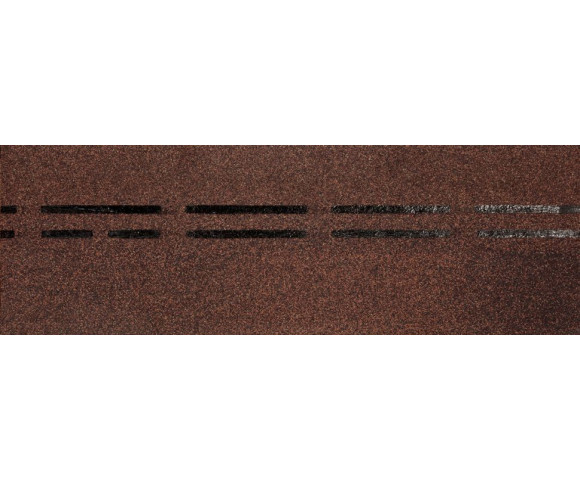 Коньково-карнизная черепица Döcke PIE Premium