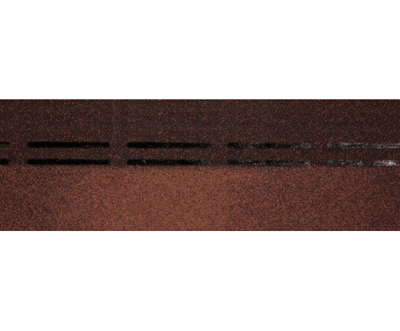 Коньково-карнизная черепица Döcke PIE Premium