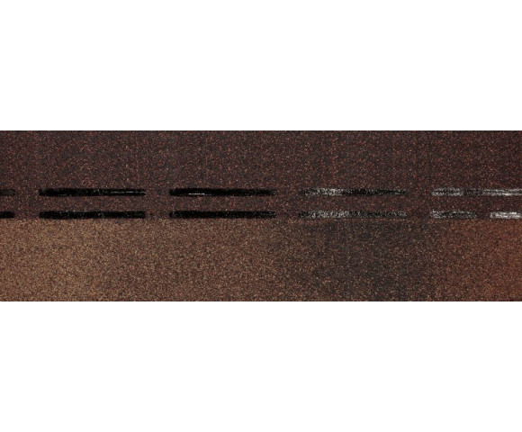 Коньково-карнизная черепица Döcke PIE Premium