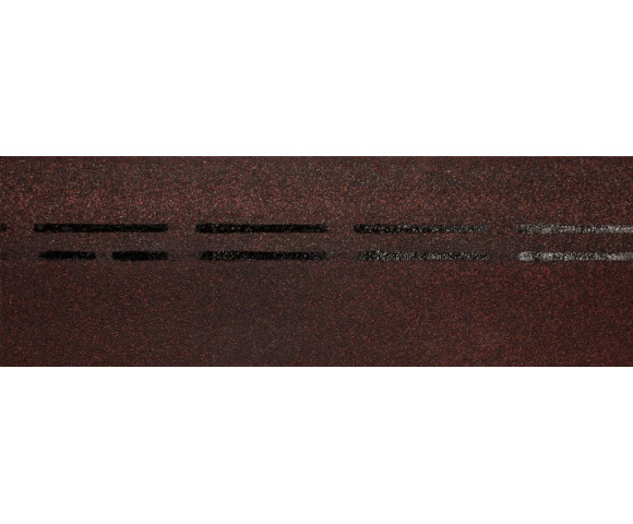 Коньково-карнизная черепица Döcke PIE Premium