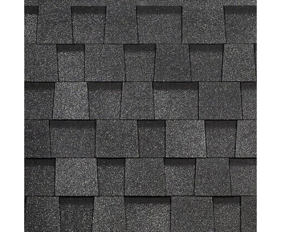 Ламинированная черепица Docke Dragon Lux Фладен