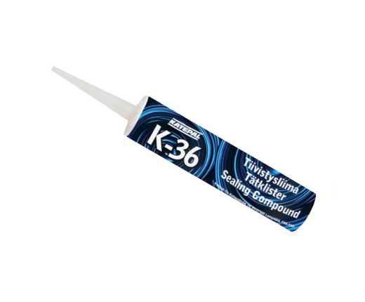 Мастика для гибкой черепицы Катепал К-36