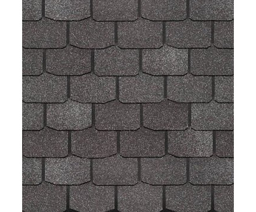 Мягкая кровля Docke Premium Цюрих Фладен