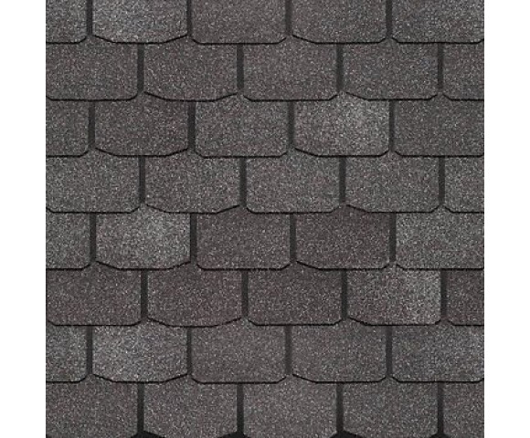 Мягкая кровля Docke Premium Цюрих Фладен