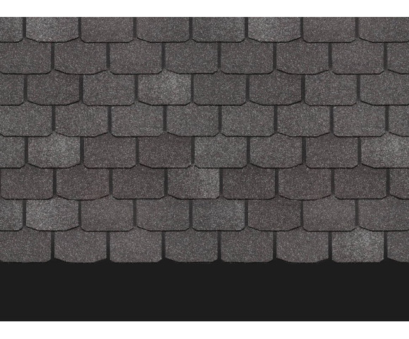 Мягкая кровля Docke Premium Цюрих Фладен