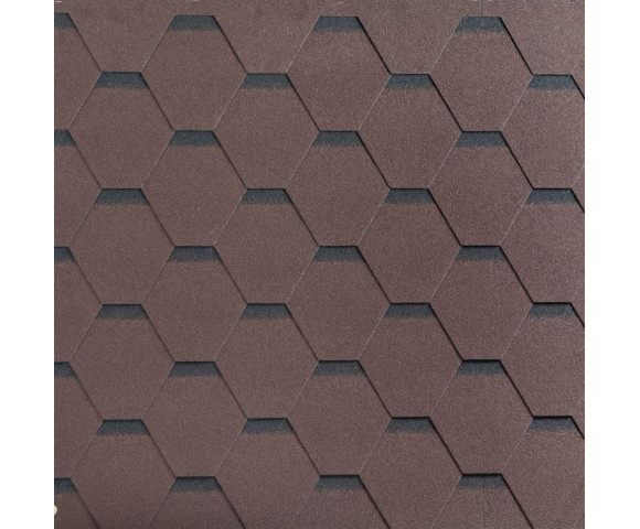 Мягкая кровля Катепал Катрилли Кора дерева