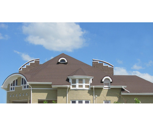 Мягкая кровля Катепал Катрилли Кора дерева