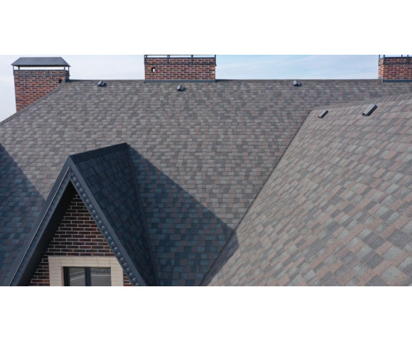 Мягкая кровля Катепал Mansion new Арагон