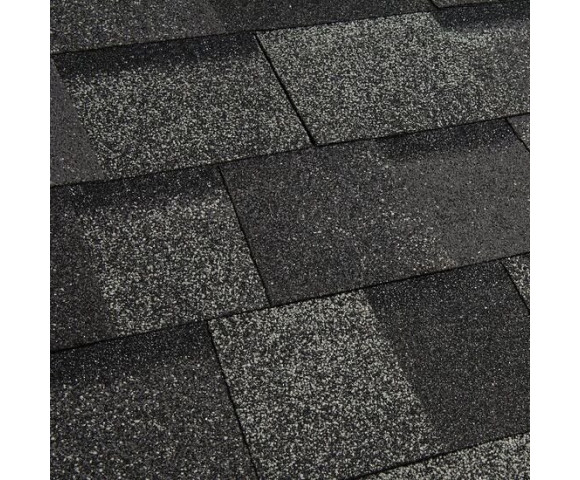 Мягкая кровля Керабит Premium Антрацитовый