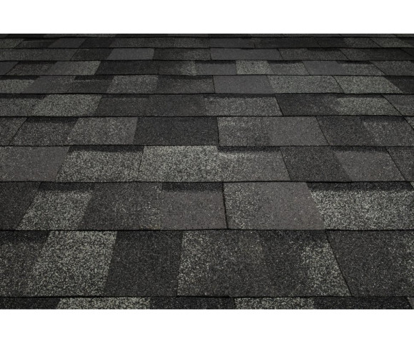 Мягкая кровля Керабит Premium Антрацитовый