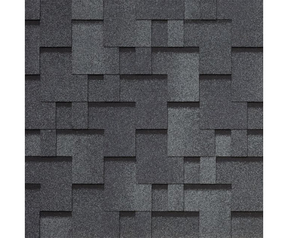 Мягкая кровля Тегола Business Lazio Granito 454