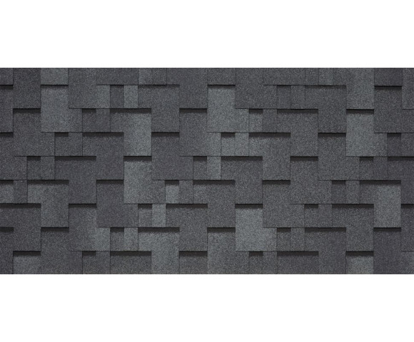 Мягкая кровля Тегола Business Lazio Granito 454