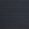 Мягкая кровля Тегола Comfort Capri Nero 060