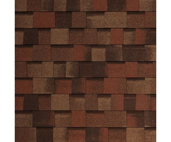 Мягкая кровля Тегола Comfort Cortina Terracotta 404