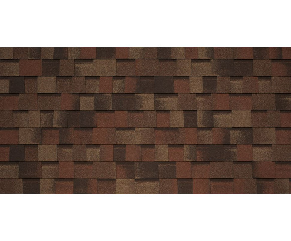 Мягкая кровля Тегола Comfort Cortina Terracotta 404