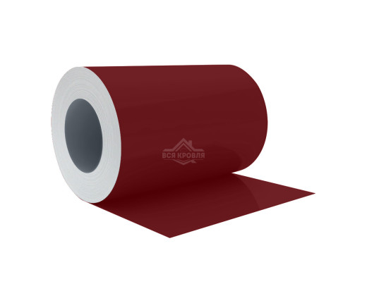 Отмотка 0.5 Полиэстер RAL 3005