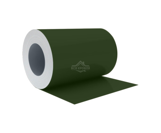 Отмотка 0.5 Полиэстер RAL 6020