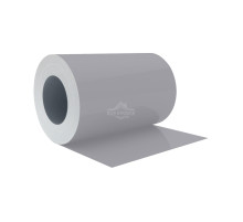 Отмотка 0.5 Полиэстер RAL 7004