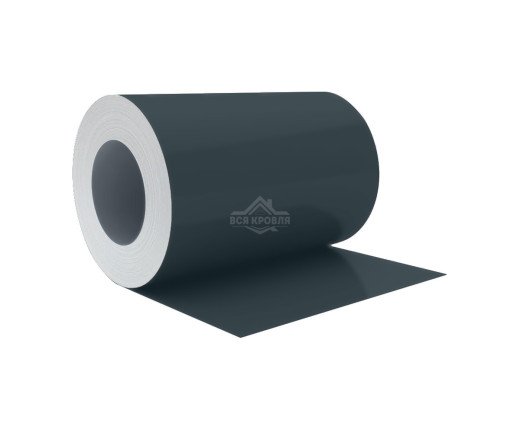 Отмотка 0.5 Полиэстер RAL 7016