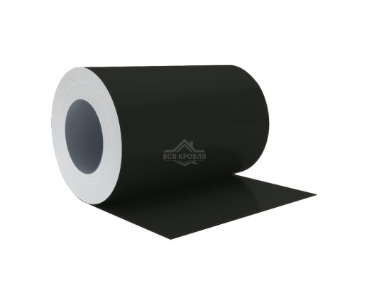 Отмотка 0.5 Полиэстер RAL 9005