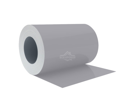 Отмотка 0.45 Полиэстер RAL 7004