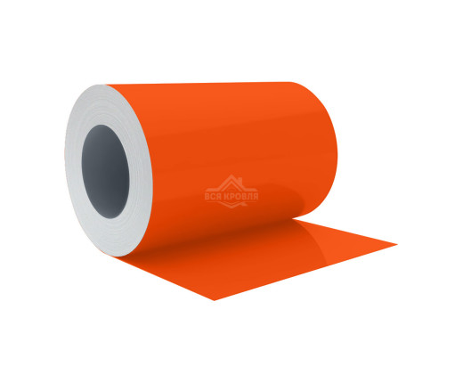 Отмотка 0.5 Полиэстер RAL 2004