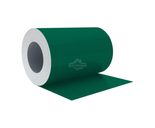 Отмотка 0.5 Полиэстер RAL 6029