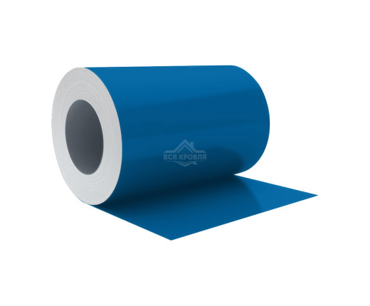 Отмотка 0.4 Полиэстер RAL 5005