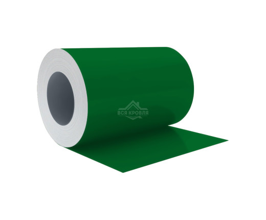 Отмотка 0.5 Полиэстер RAL 6002