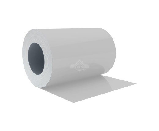 Отмотка 0.5 Полиэстер RAL 7035