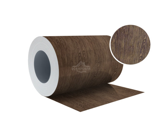 Отмотка 0.5 Printech Античный дуб