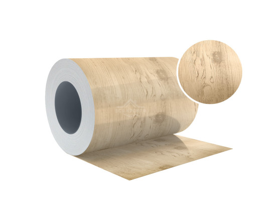 Отмотка 0.5 Printech Орех