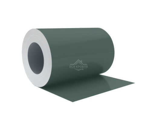 Отмотка 0.5 Полиэстер RAL 7005