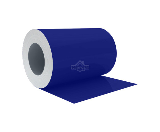 Отмотка 0.5 Полиэстер RAL 5002