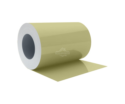 Отмотка 0.45 Полиэстер RAL 1014