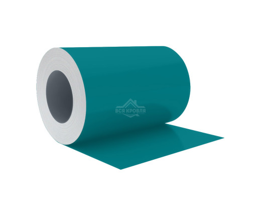 Отмотка 0.5 Полиэстер RAL 5021