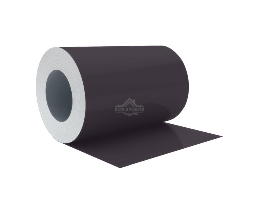 Отмотка 0.4 Полиэстер RAL 8019