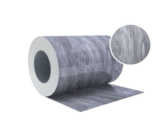 Отмотка 0.5 Printech Дымчатый дуб