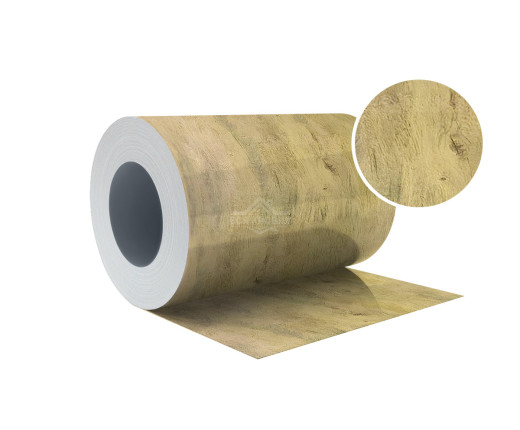 Отмотка 0.5 Printech Винтаж светлый